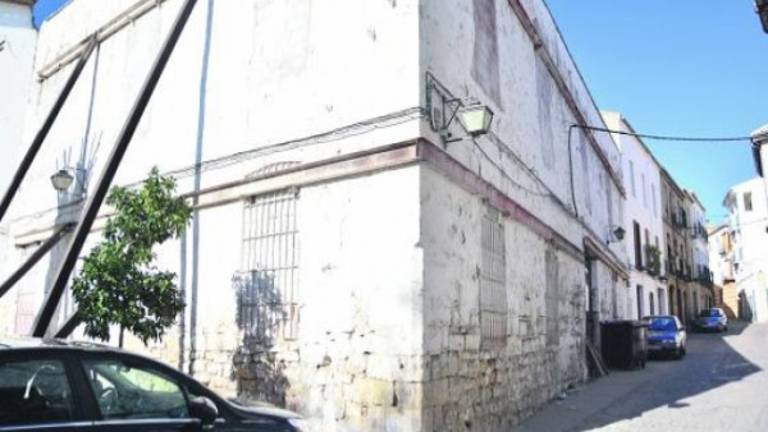 Luz verde a la reversión del cuartel Santo Domingo