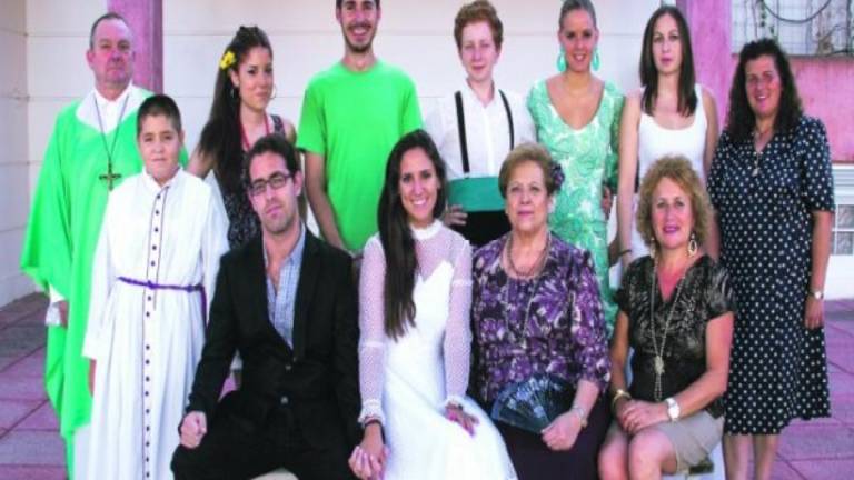 La mujer es teatro en Quesada