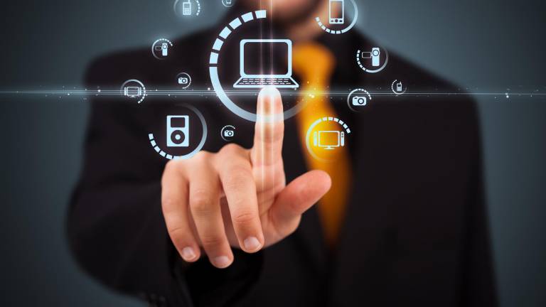 La tecnología digital, la nueva aliada del turismo de compras