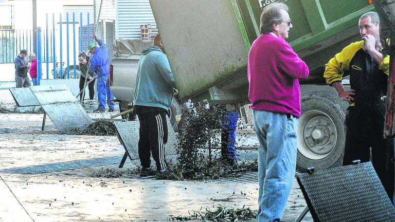 El sueldo de los trabajadores de las aceiteras sube el 1,25%