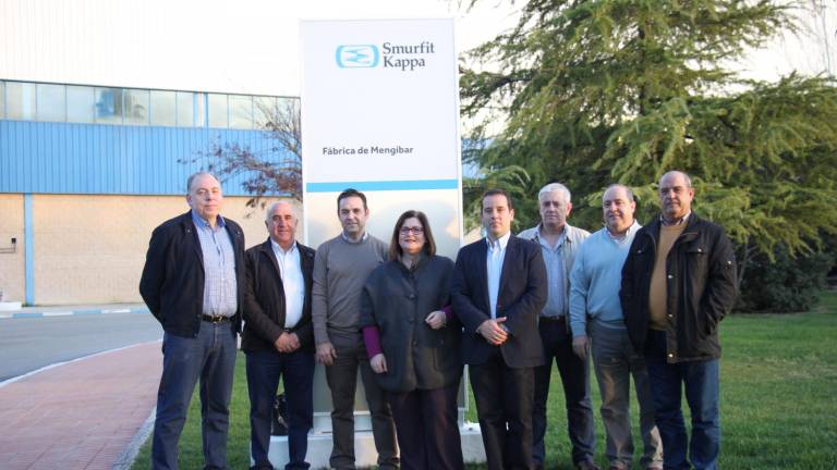 Solidaridad de Smurfit Kappa y sus empleados