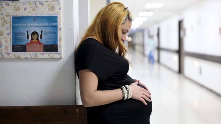 Primer caso de Zika en una española embarazada