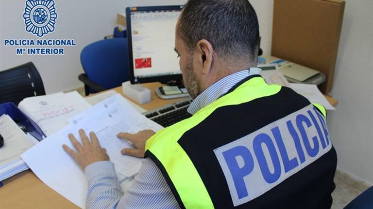 Detenidas 16 personas por defraudar más de 210.100 euros a la Seguridad Social