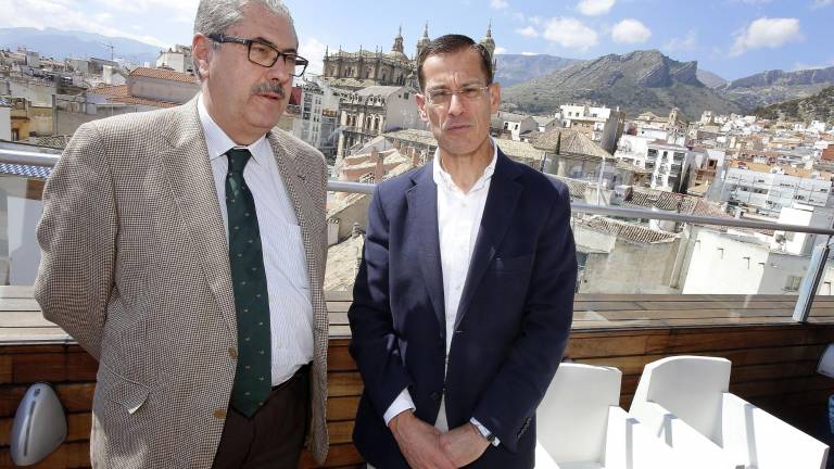 El futuro pasa por Hitos