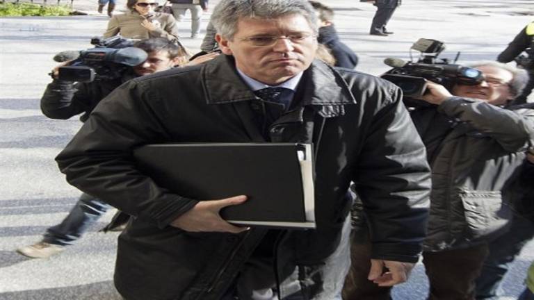 Dimite el inspector jefe de la Policía Municipal tras su imputación en el caso Arena