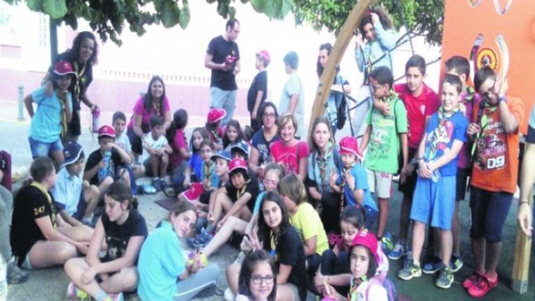 Educación en pro de la salud