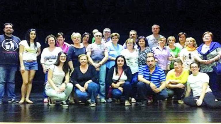 “Los Jarales” apuesta por el teatro aficionado de Vilches
