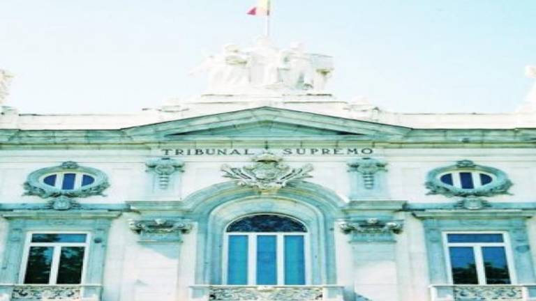 El TS permite a España que investigue el caso “Ellacuría”