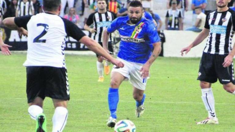 Semana clave en el Linares Deportivo