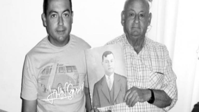 Identificados los restos de otro fallecido en Valdenoceda