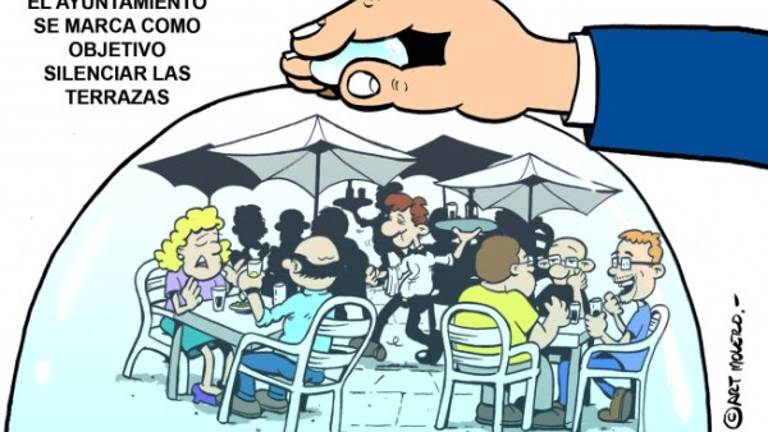 El escaño 111