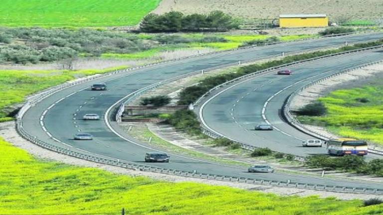 El nuevo nombre de la A-44 sorprende a la alcaldesa de Bailén