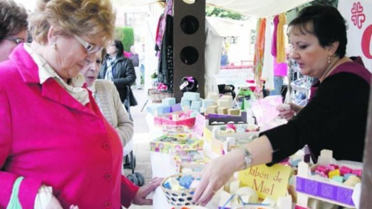 Regresan las actividades que darán vida al casco histórico