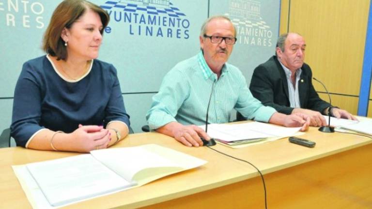 Linaqua defiende que cumple “rigurosamente” la legislación vigente