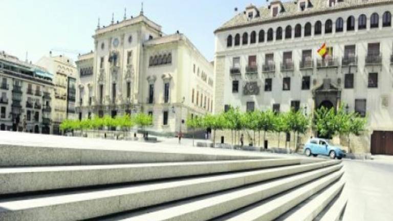 El PP congela el IBI y amplía plazos de pago