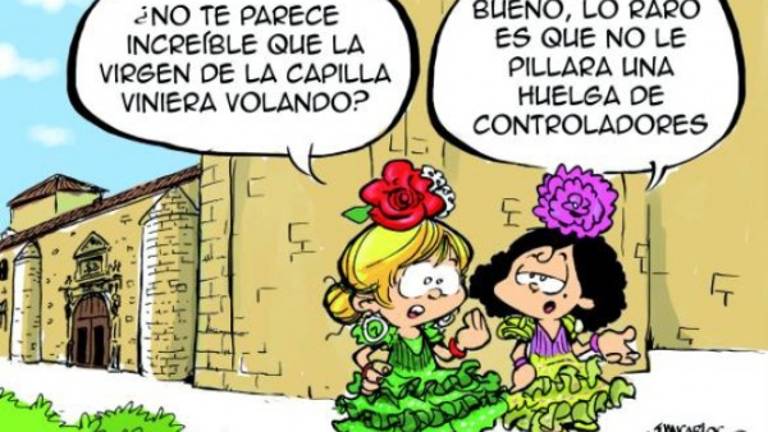 El callejón de la mona
