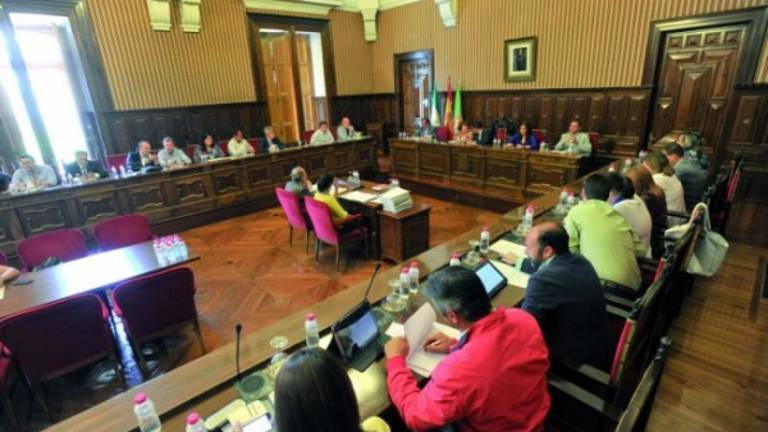 El PSOE pide que el agua de la Presa de Siles riegue Segura