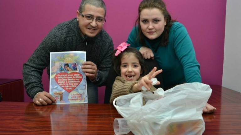 En busca de mejorar la calidad de vida de Carmen