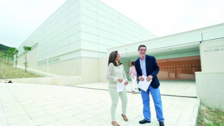 El PP se pone en forma para el deporte local