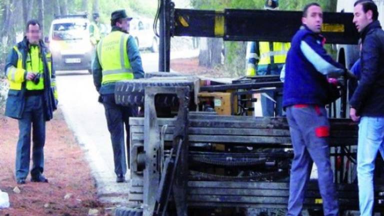 Dolor en Mancha Real por la muerte de un vecino de 34 años