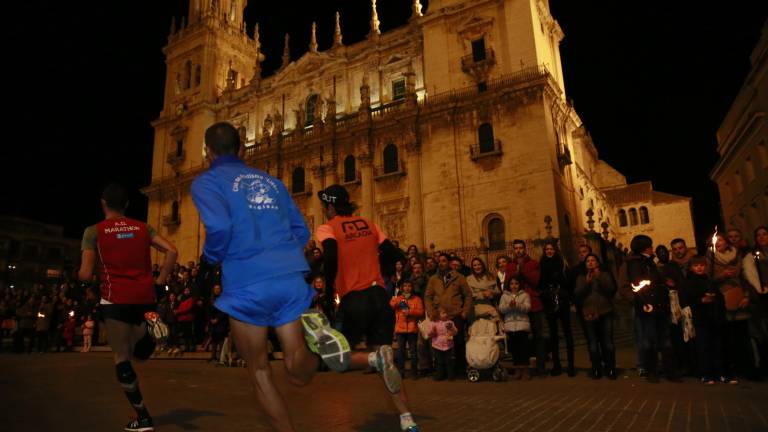 Las imágenes que dejó San Antón