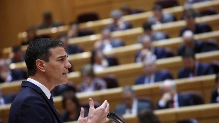 ¿Una minicumbre en Barcelona?