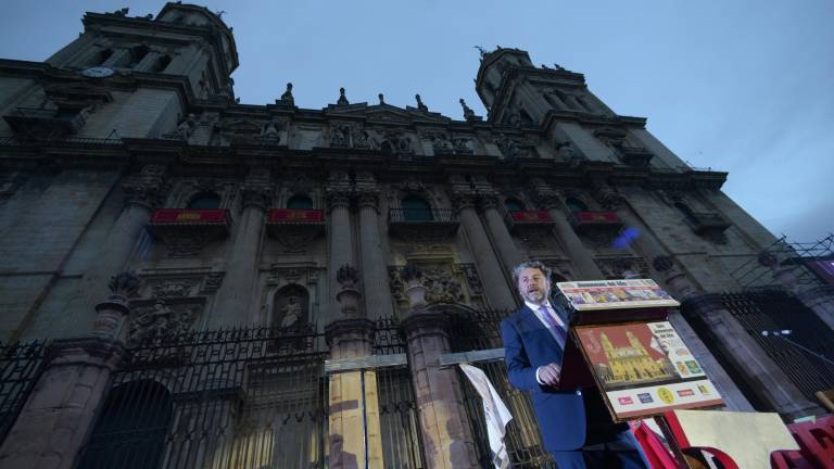 Juan Espejo: “Nada mejor que dar a una sociedad la palabra para que se manifieste y crezca”