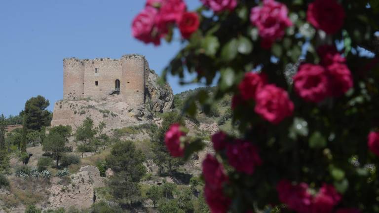 Huelma, paraíso montañoso al sur de Sierra Mágina