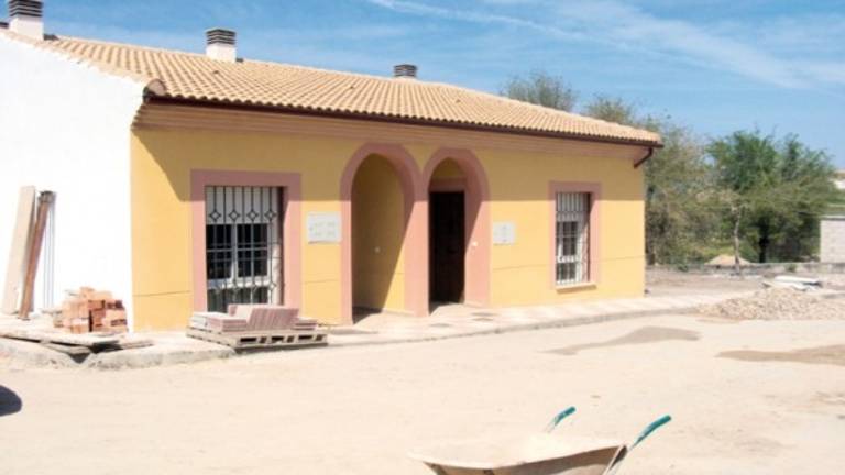 Cazalilla impulsa tres iniciativas para activar el empleo del pueblo
