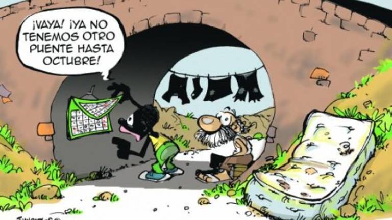 De puente a puente