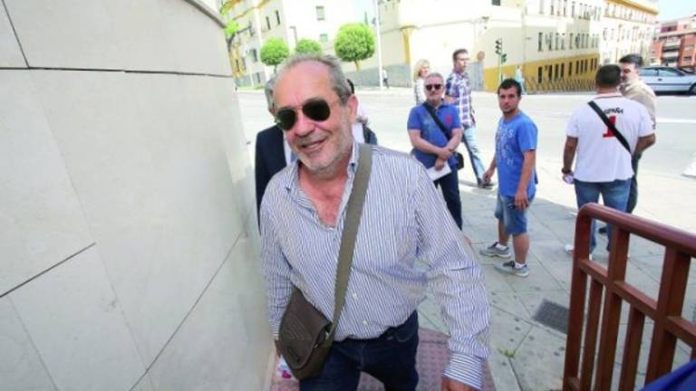 La acusación estudia recurrir la absolución de Juan Lanzas