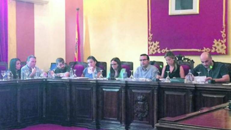 Una de Las Trece Rosas será alcaldesa honorífica de La Carolina