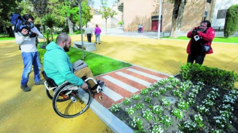 Alameda.-Trampas que impiden el relax