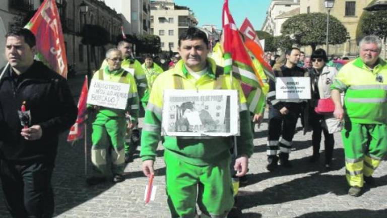 No hay prevaricación sobre la subrogación de Emdesau