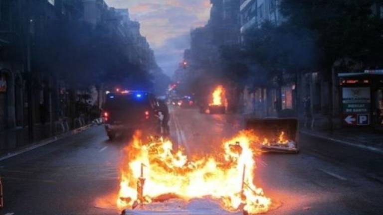 Cosidó ofrece colaboración de la Policía para garantizar la seguridad en Barcelona