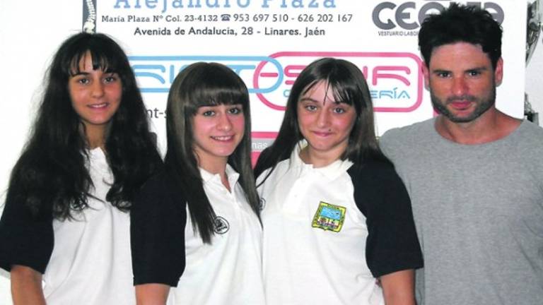 Despedida con nota en el Andaluz