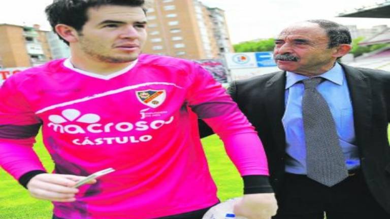 O paga 18.000 euros o Lopito no se va