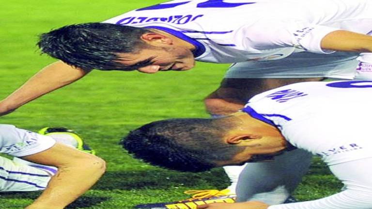 Conjura para vencer
