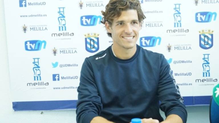 Fede y Fran Miranda, los primeros fichajes del Real Jaén