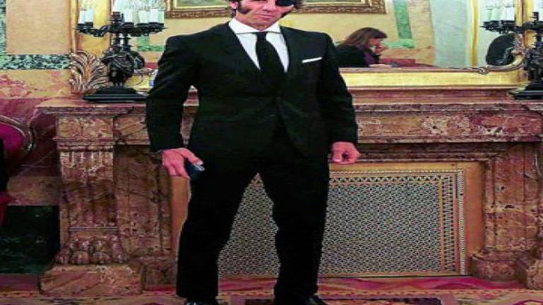 Juan José Padilla: “Volví para ser torero y nunca para dar pena”