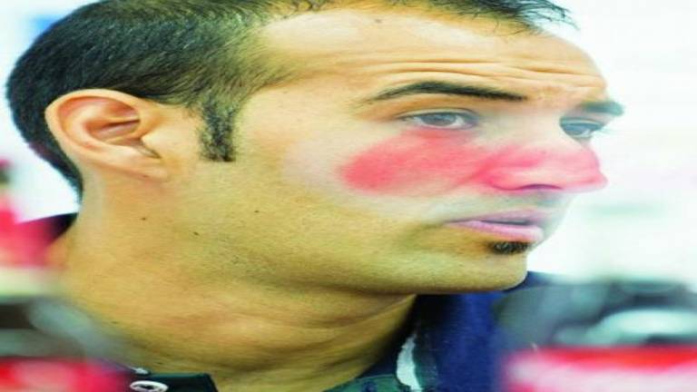 “Siento el club como mío”