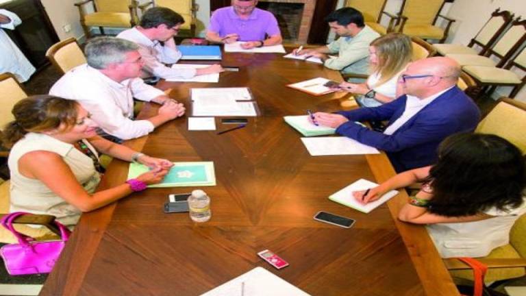 El Gobierno local quiere un préstamo para pagar 60 millones en sentencias