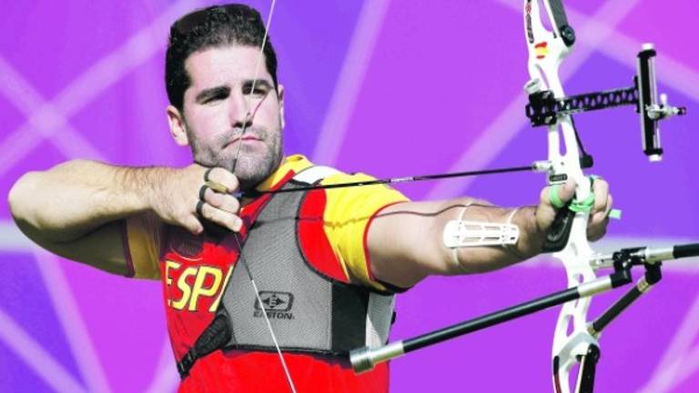 Gran papel de los jiennenses en el Nacional