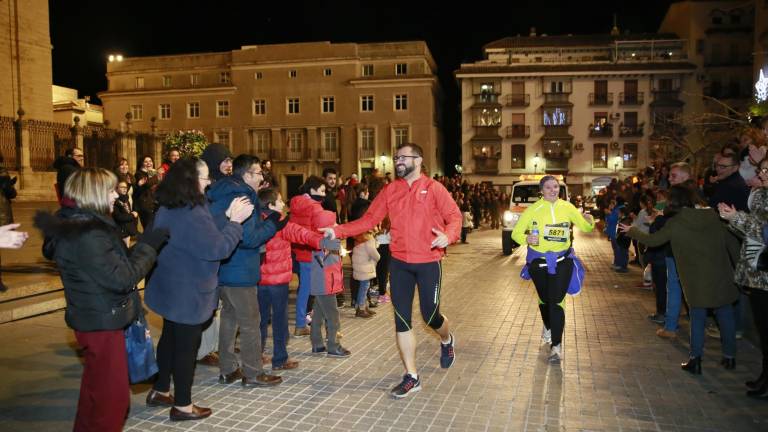 Las imágenes que dejó San Antón