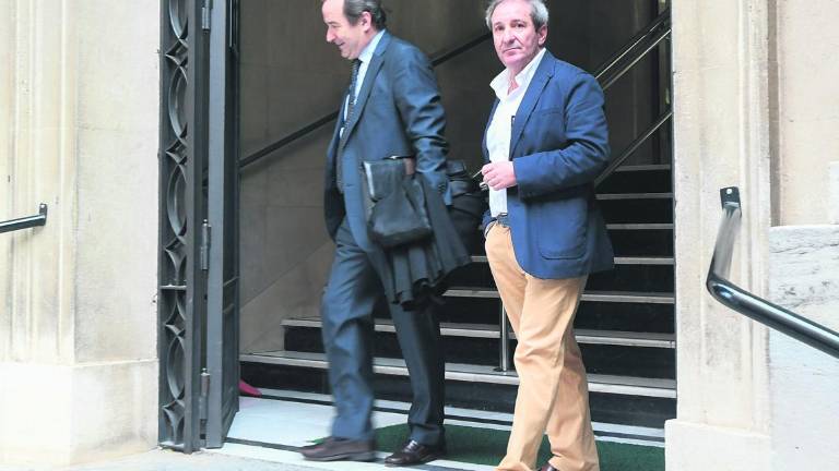 El exalcalde de Iznatoraf acepta siete años de inhabilitación por prevaricación