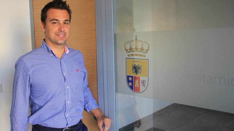 <i>“Mi balance de este primer año es positivo”</i>