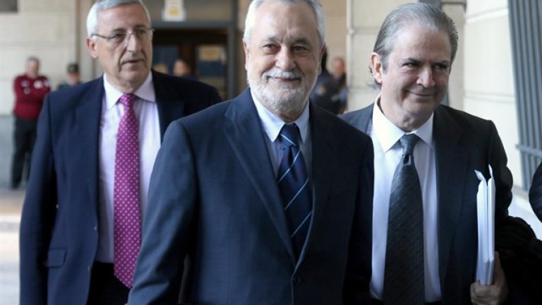 García Revilla: “Se informó a la Consejería sobre el fraude”
