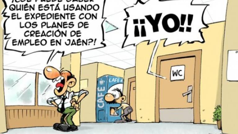 El callejón de la mona