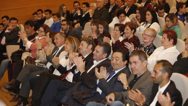 Tradición por inculcar los valores de la humildad