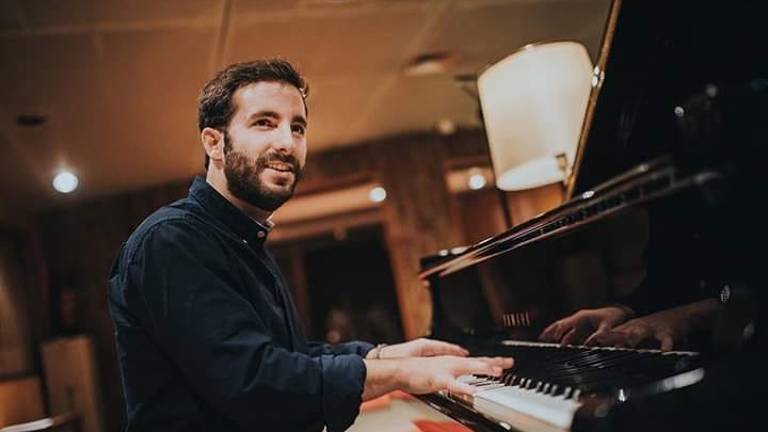 Antonio Pérez
